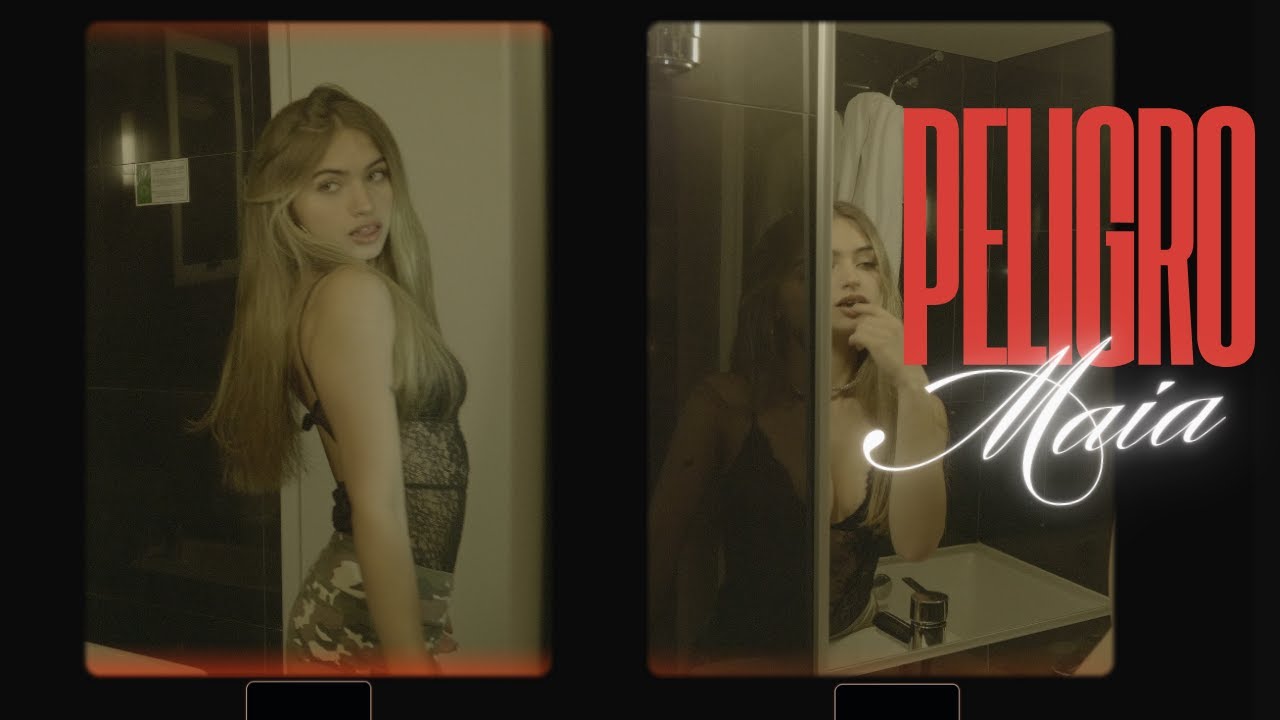 Maia Guerra - Peligro