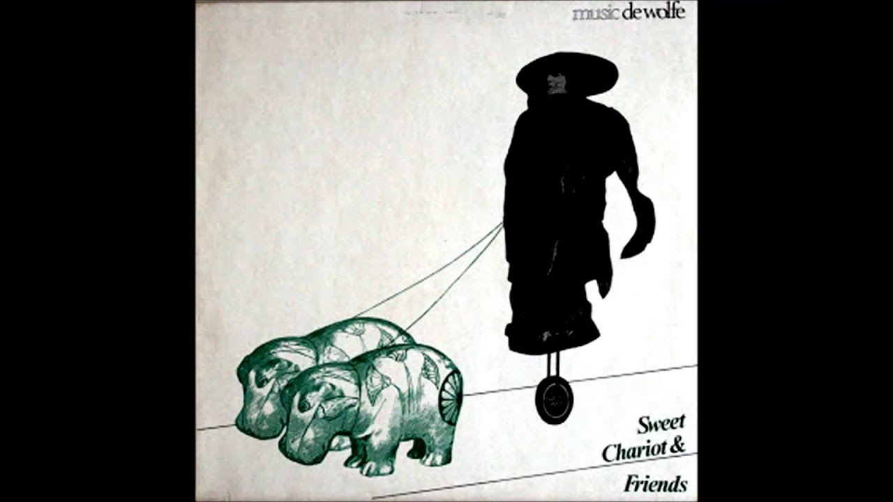 Peter Reno & Stanley Foley - Paint And Powder People