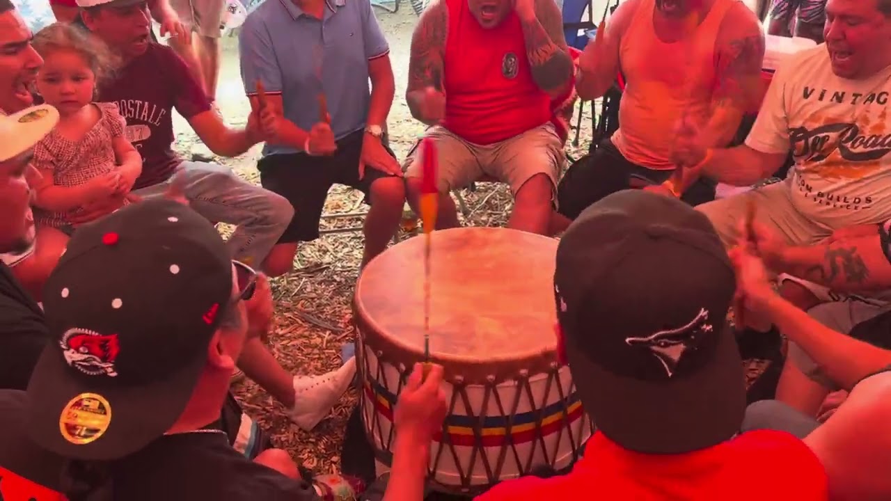 Bear Creek @ Six Nations Powwow 2023