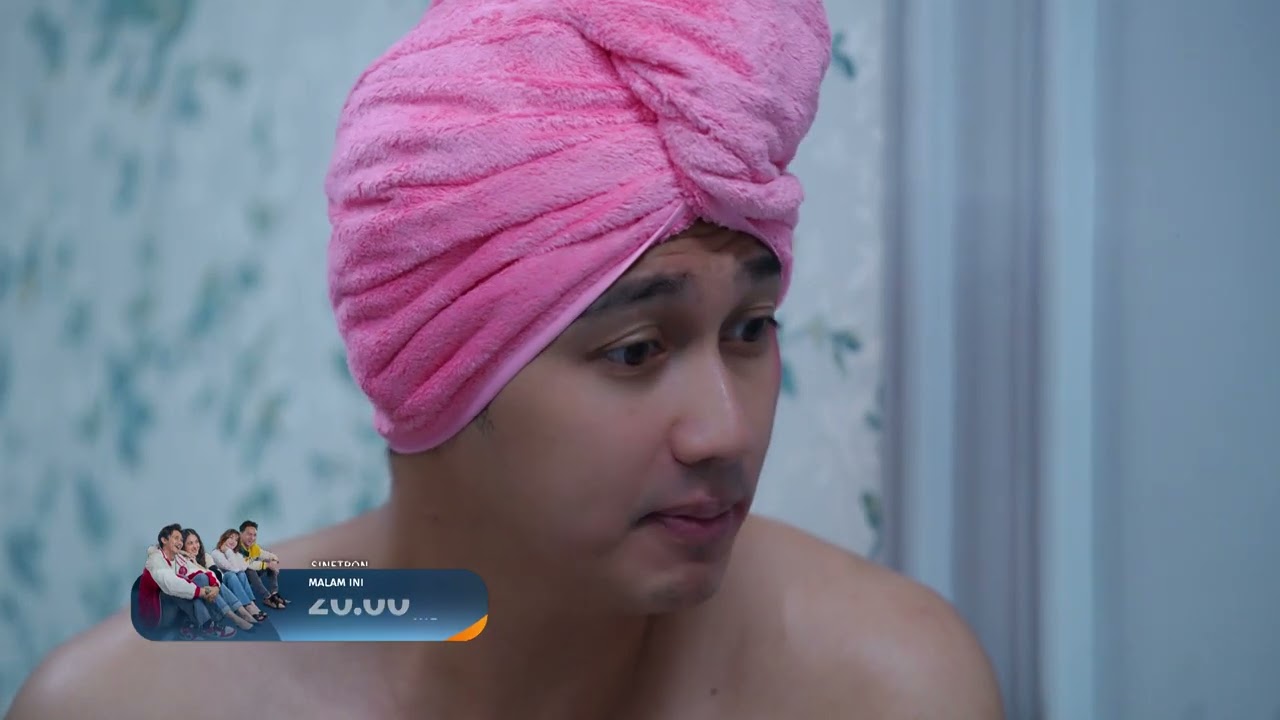 Cinta Sedalam Rindu | Cuplikan Eps. 200