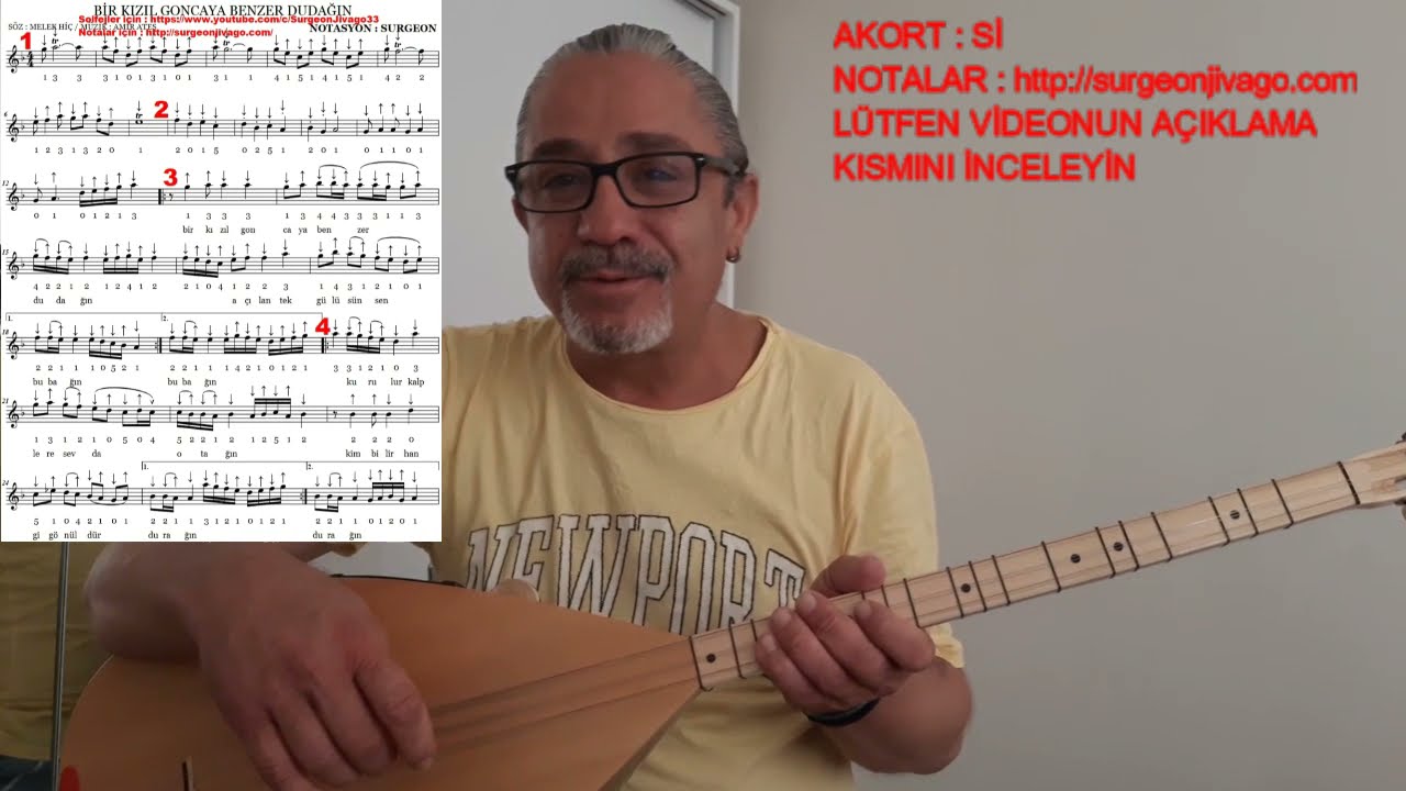SOLFEJ BİR KIZIL GONCAYA BENZER DUDAĞIN KISA SAP BAĞLAMA EKLEYEN SURGEON