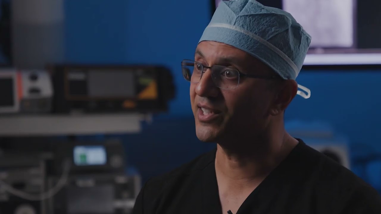 Open Heart Surgery at PBGMC | Patient Testimonial | Bob's Story