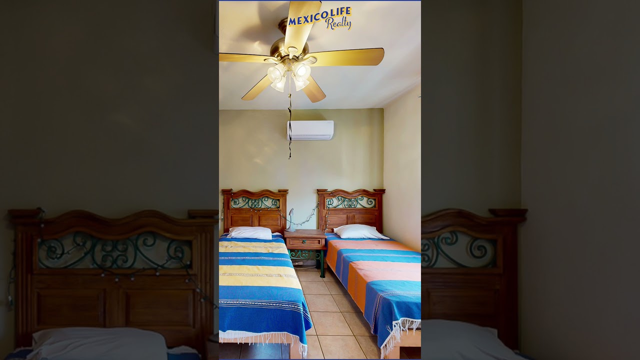Del Charro 17A - Bucer&iacute;as, Nayarit #bucerias #realestate #mexicolife