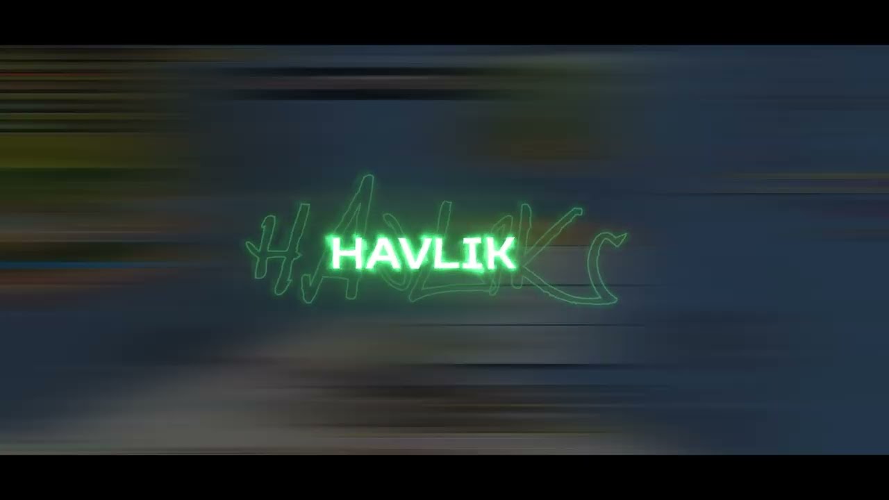 HAVLIK | FRAGMOVIE | PIONER | PUBG MOBILE