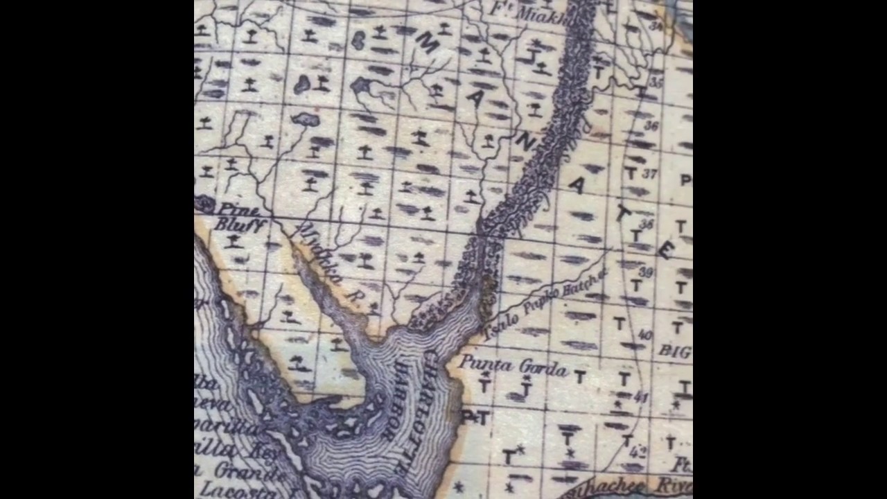 Becoming Charlotte County