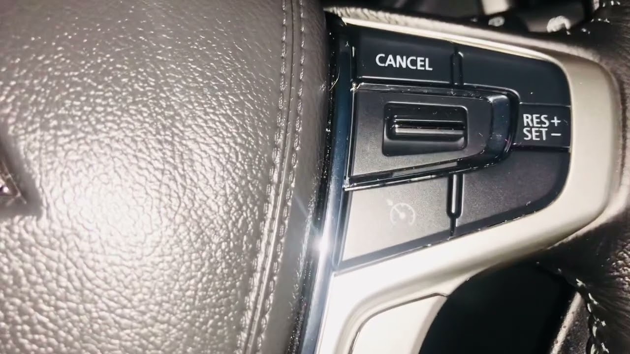 A Review of the Montero Sport 2022 Manual Transmission White Diamond