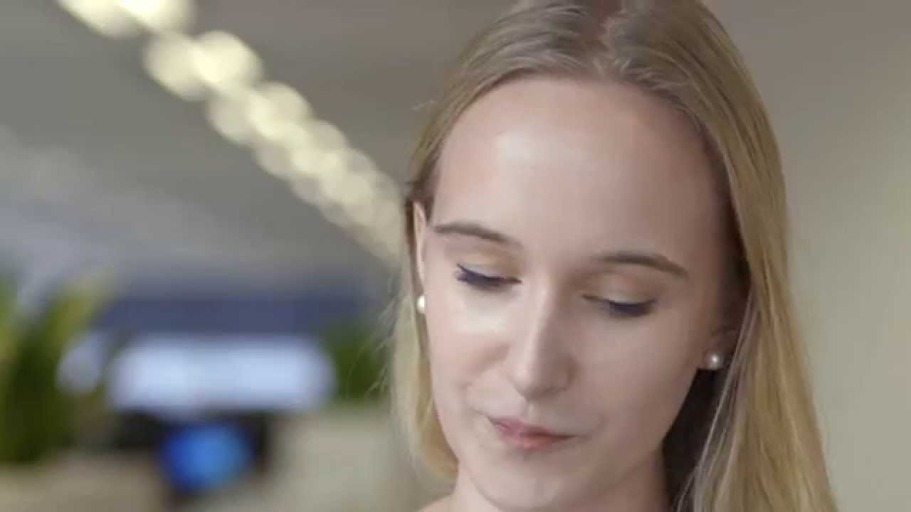 Meet Ash - Human Resources for Unilever