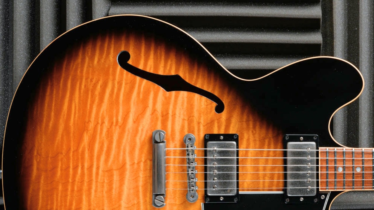 Easy Morning Groove Guitar Backing Track Jam in C
