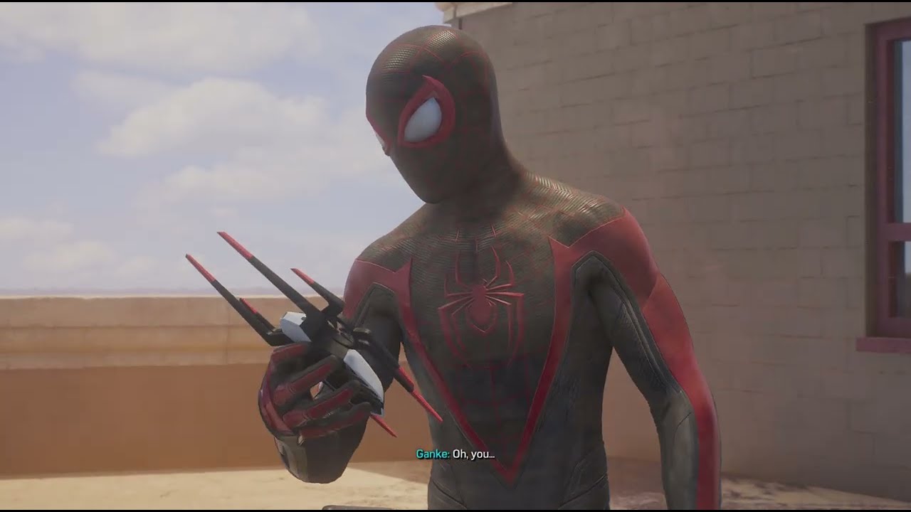 SPIDERMAN 2!!!!!!!