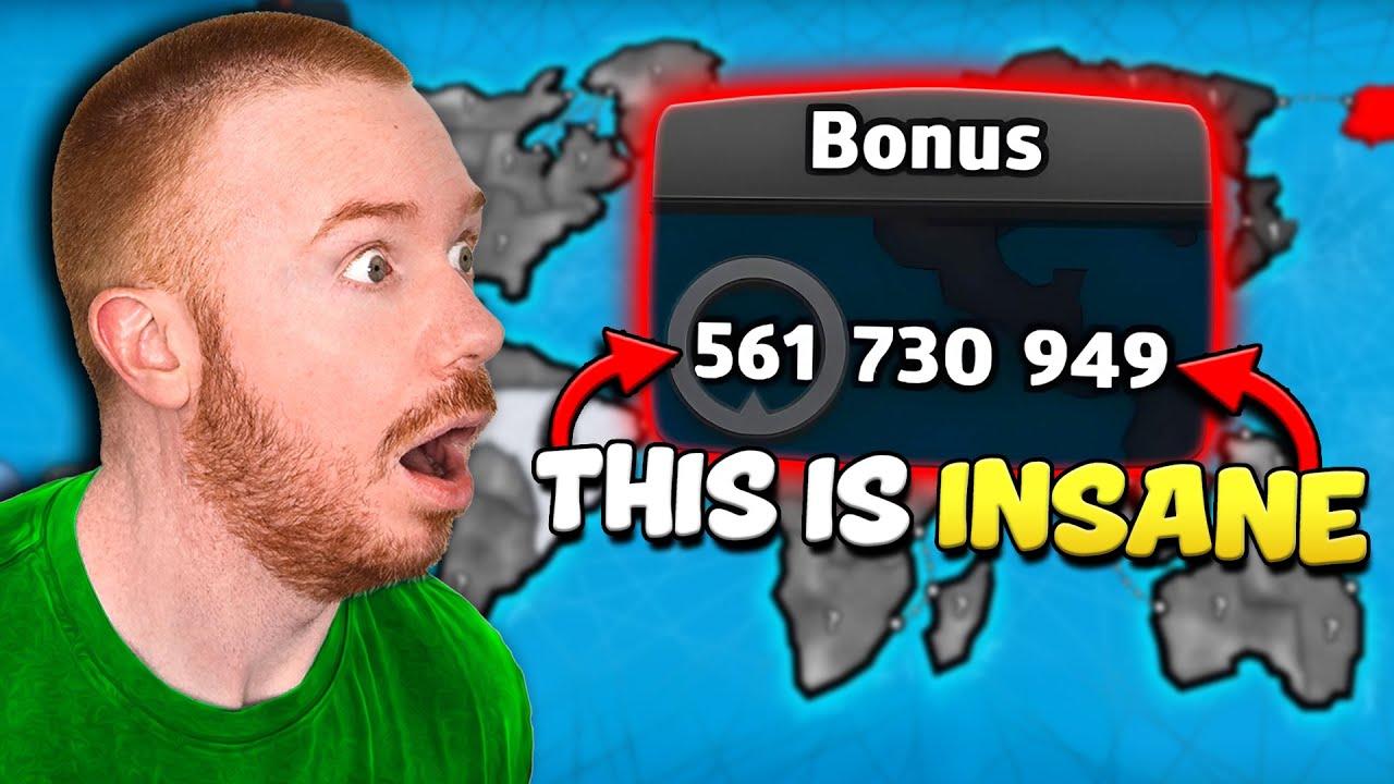 This New Risk Mode Is Pure Chaos