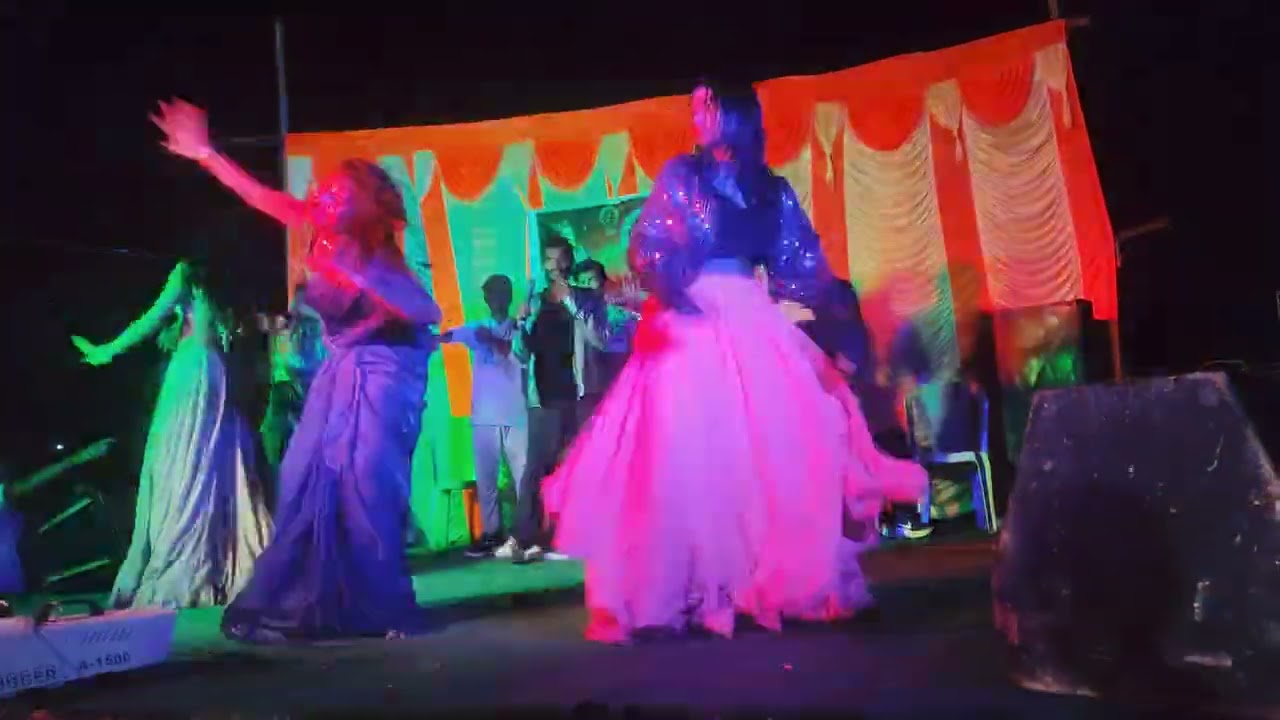 Mega lucky events Nellore 