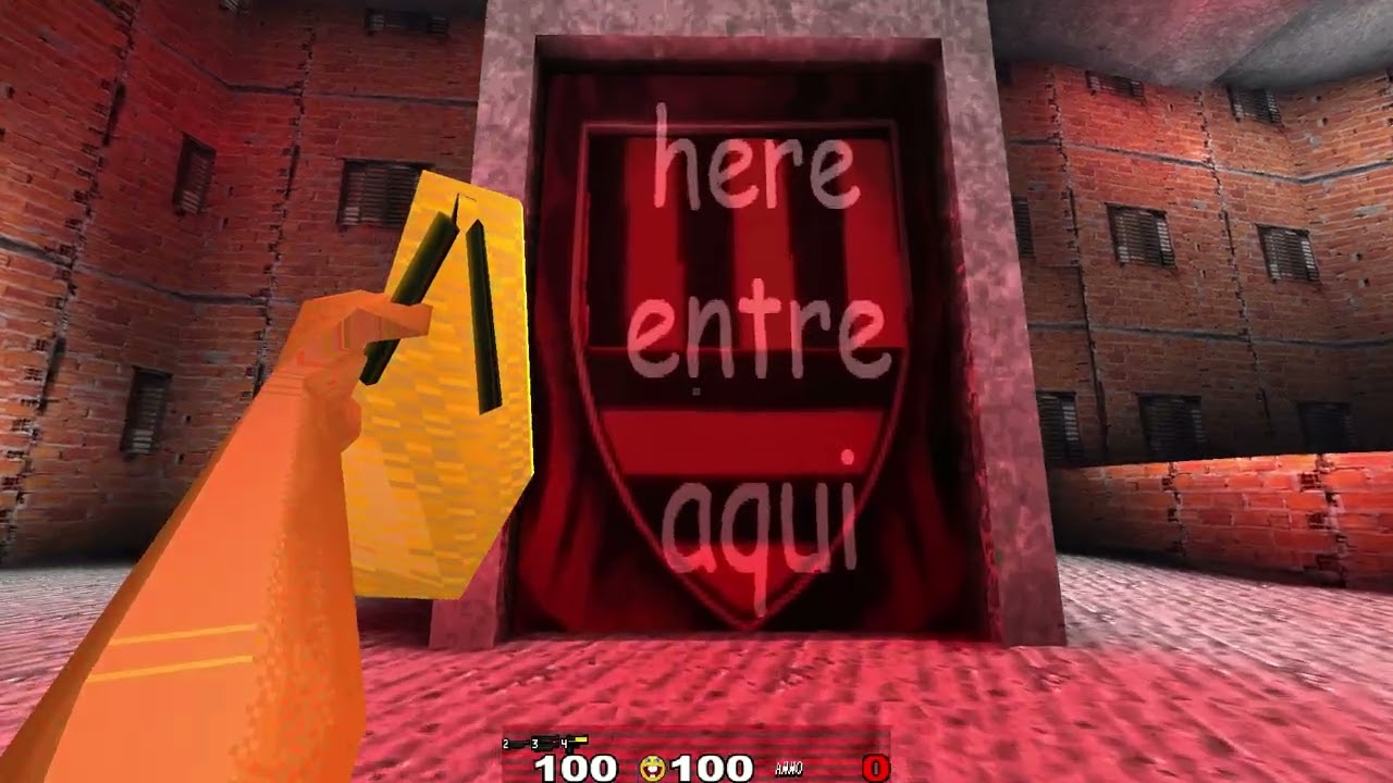 Brazillian Drug Dealer 3 I Opened a Portal In The Favela Trying to Revive Mit Aia I Need to Close It
