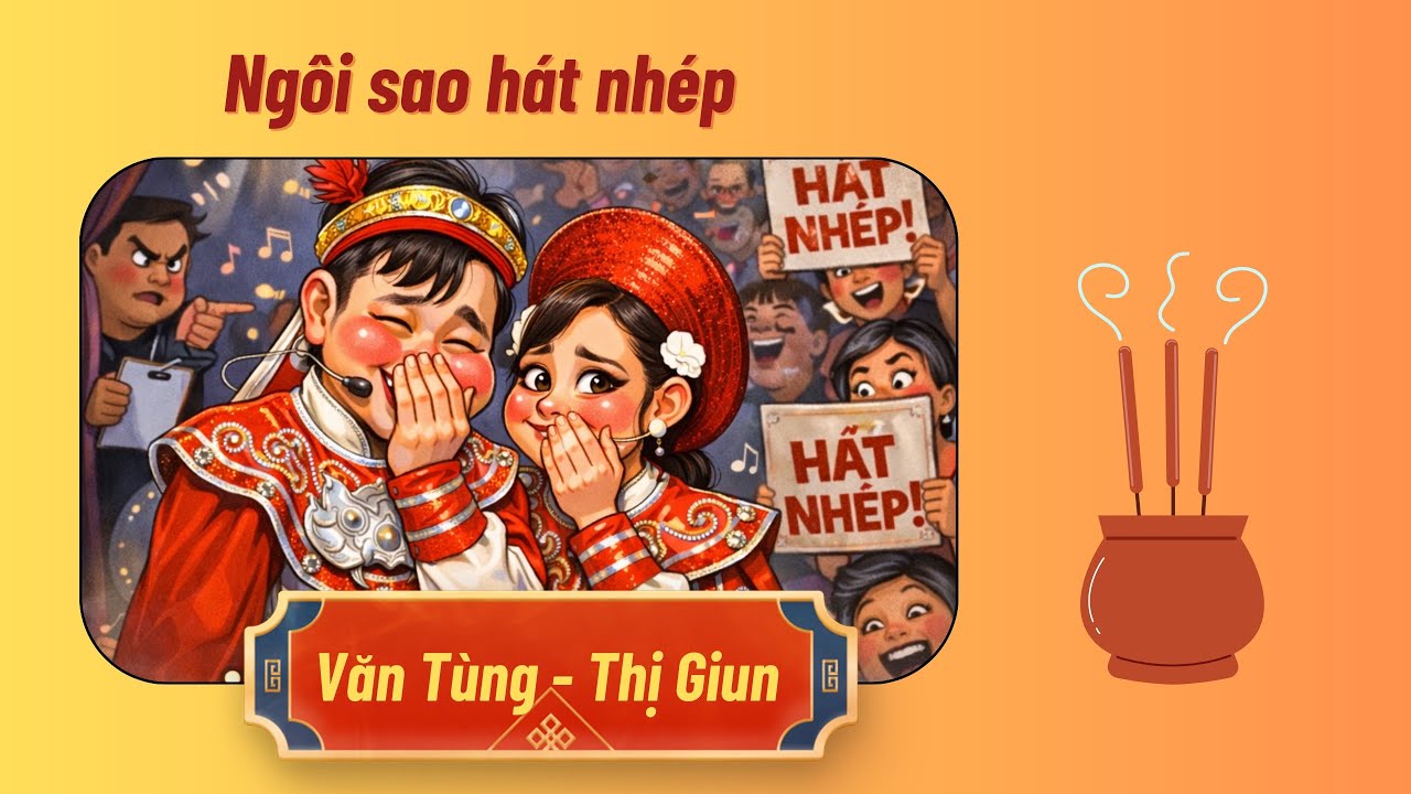 Thị Giun , Văn Tùng xem thường Truyền thông , báo chí , Sở VHTT và khán giả Cải lương