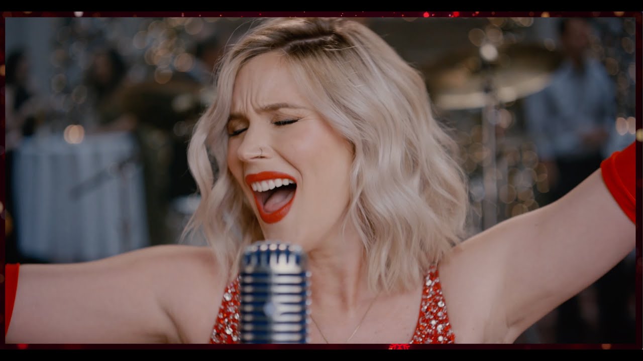 Joss Stone - Merry Christmas, Love (Album Trailer)