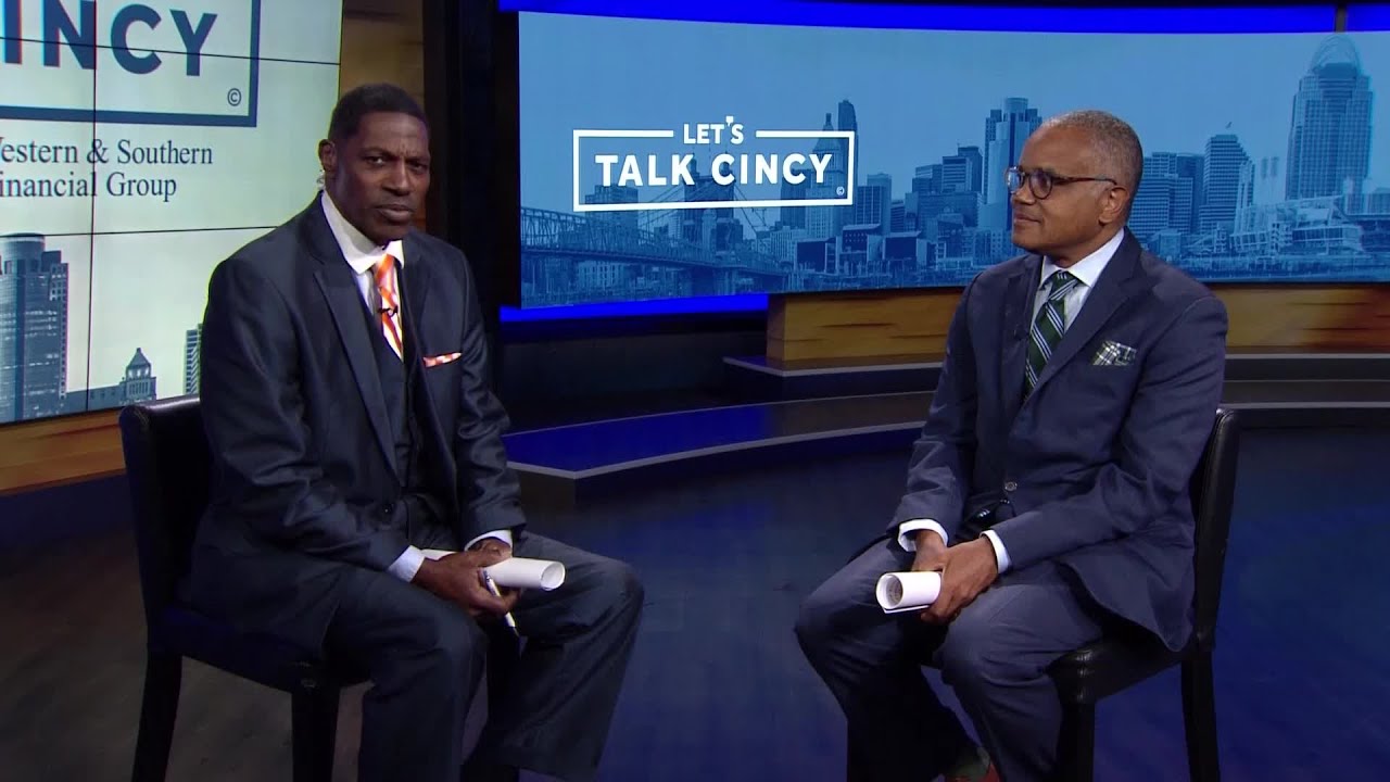 Let's Talk Cincy: The economic power of Black owned businesses in Greater Cincinnati
