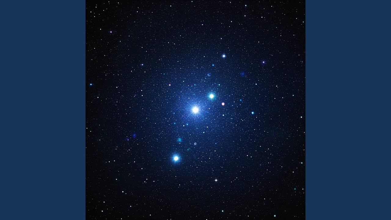 Stars in the Black
