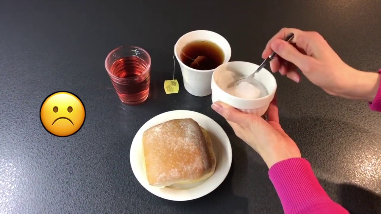 Raskausdiabetes / Ravitsemus