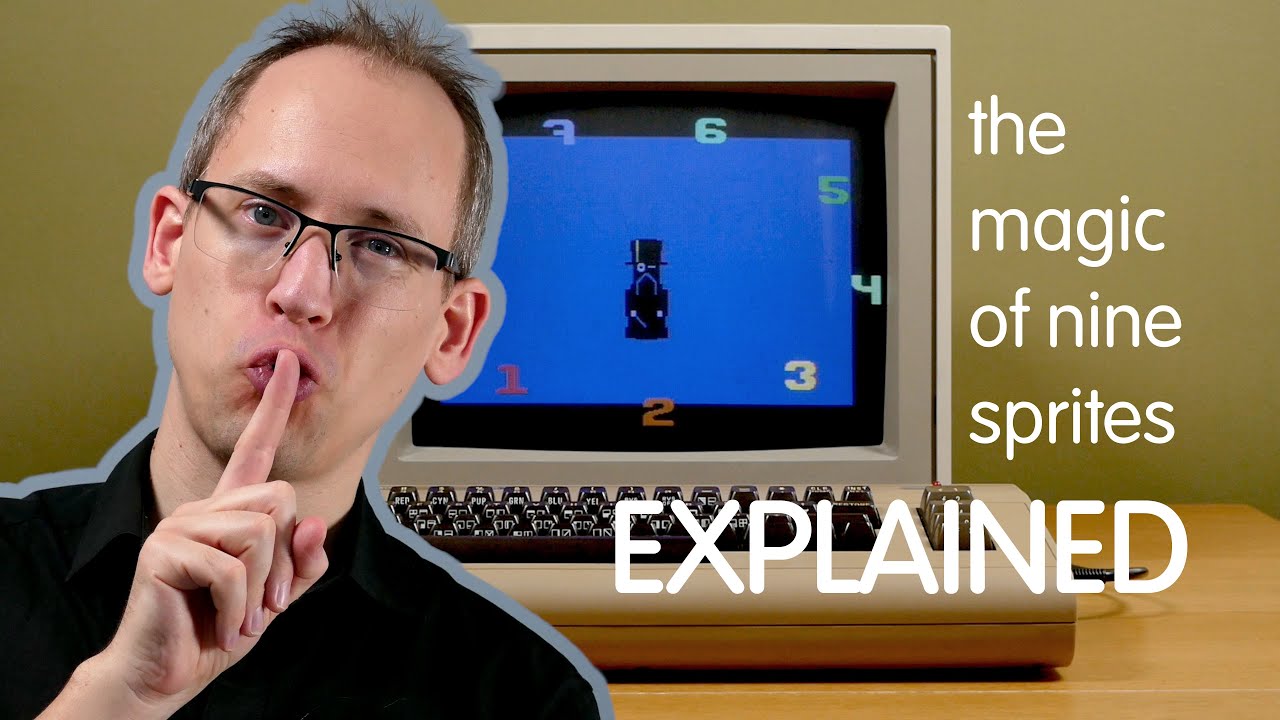 Magic Secrets of Nine REVEALED!
