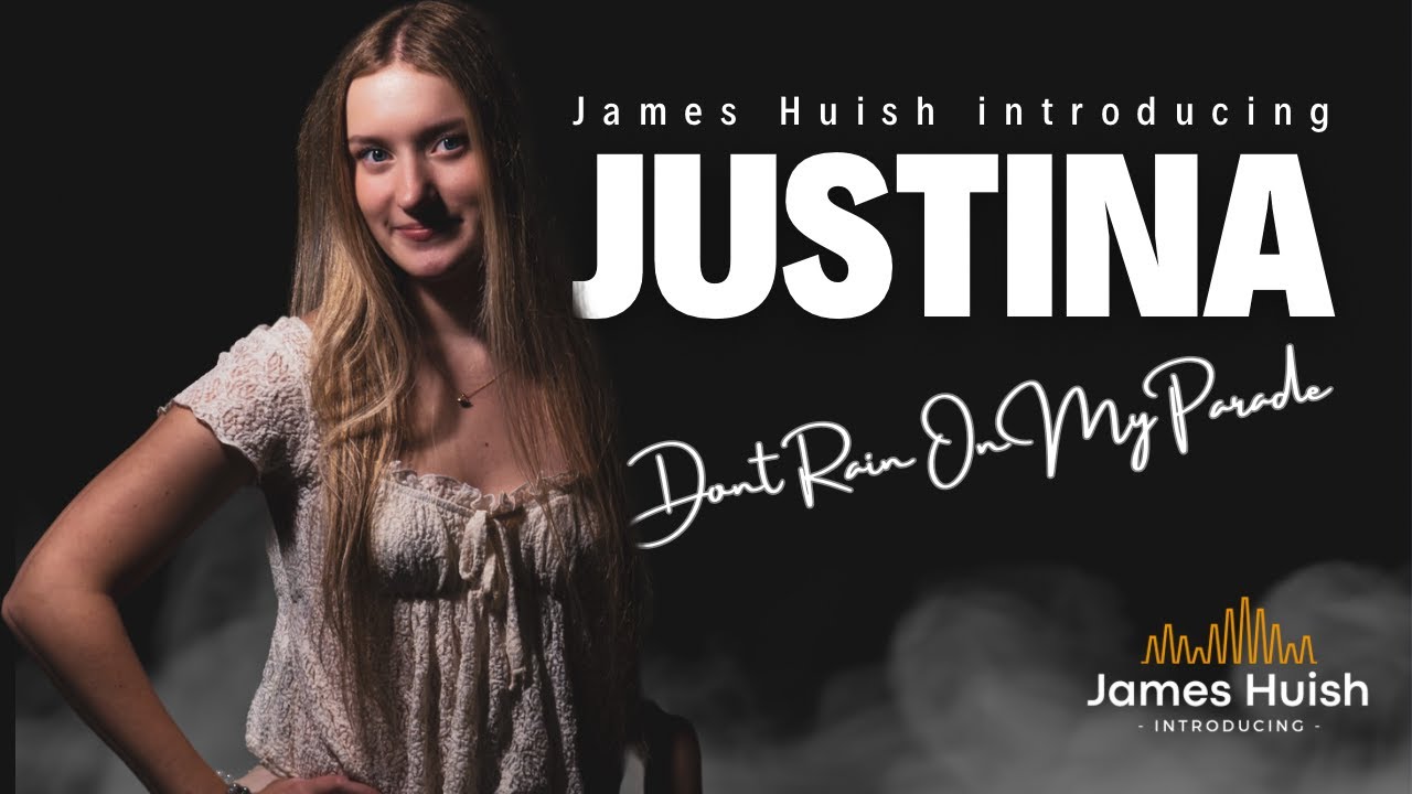 James Huish 
