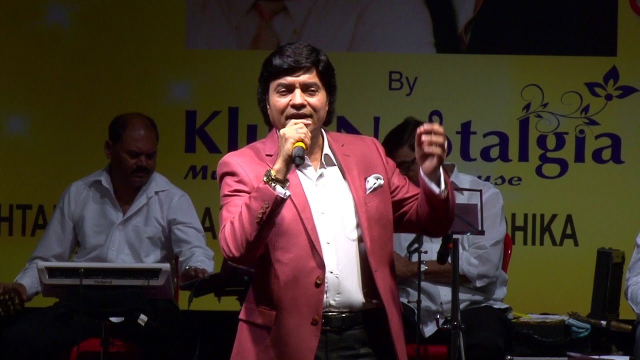 2018-04-28_Sajan re jhooth mat bolo khuda ke paas jaana hai_Mukhtar S.