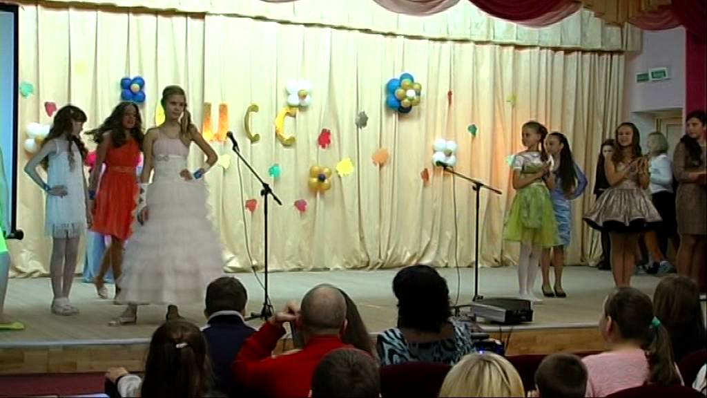 выпуск 3 TV16