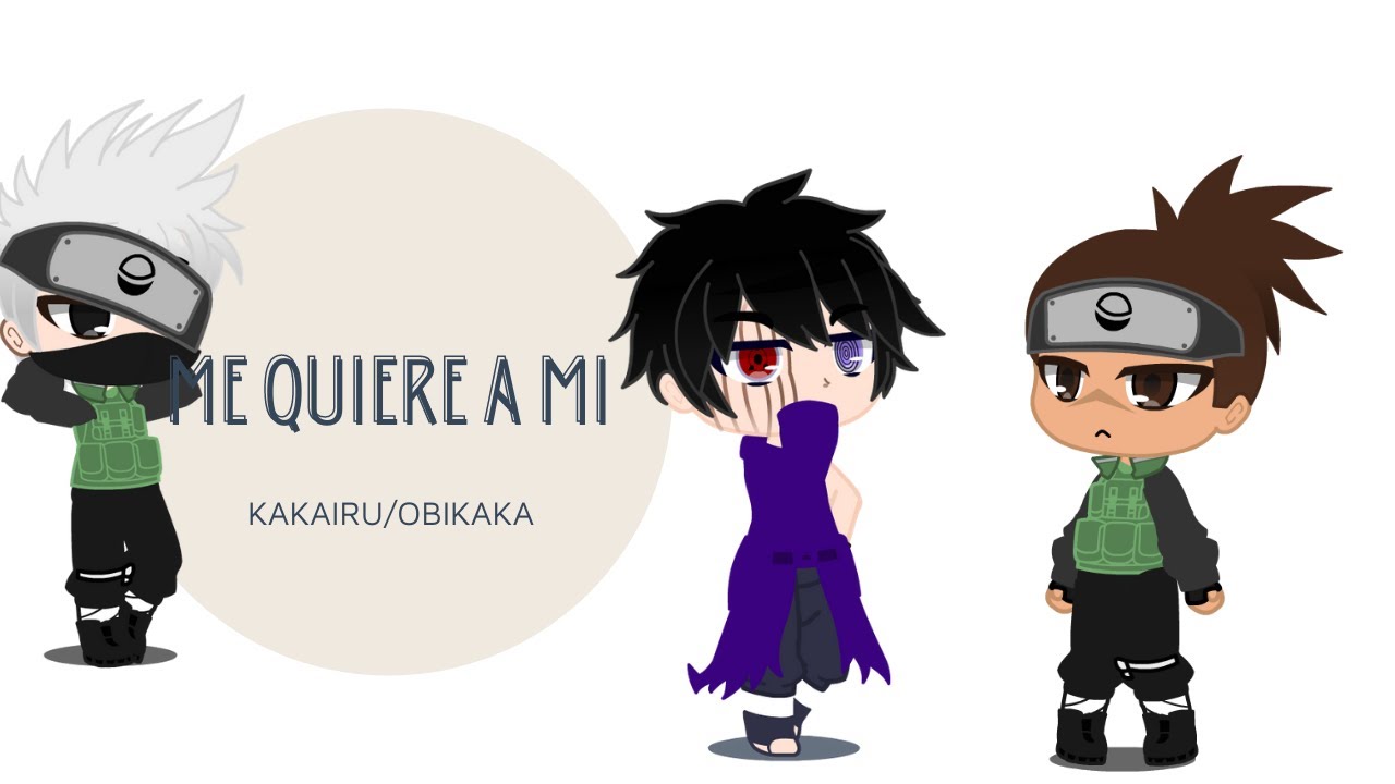 Me quiere a mi / Obikaka-Kakairu