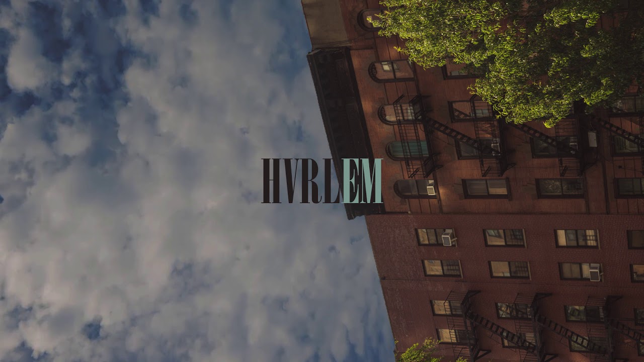 HVRLEM - Gemitaiz x Gemello Type Beat | Chakra Voodoo Contest Winner | Chill Hip Hop Type Beat