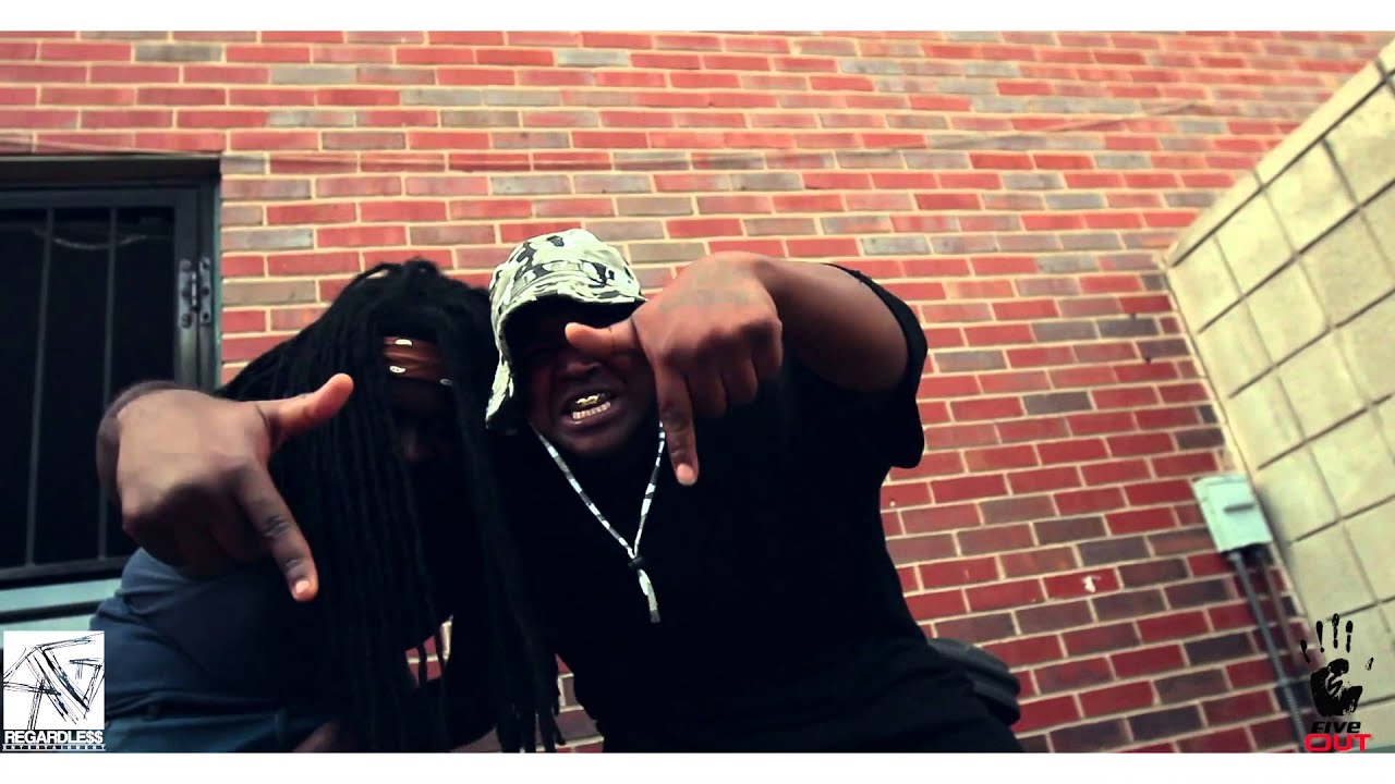Lil Tony x Authenic 