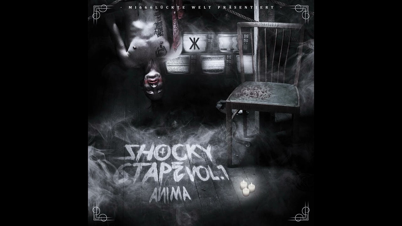 Shocky - i.b.m.u pt.1