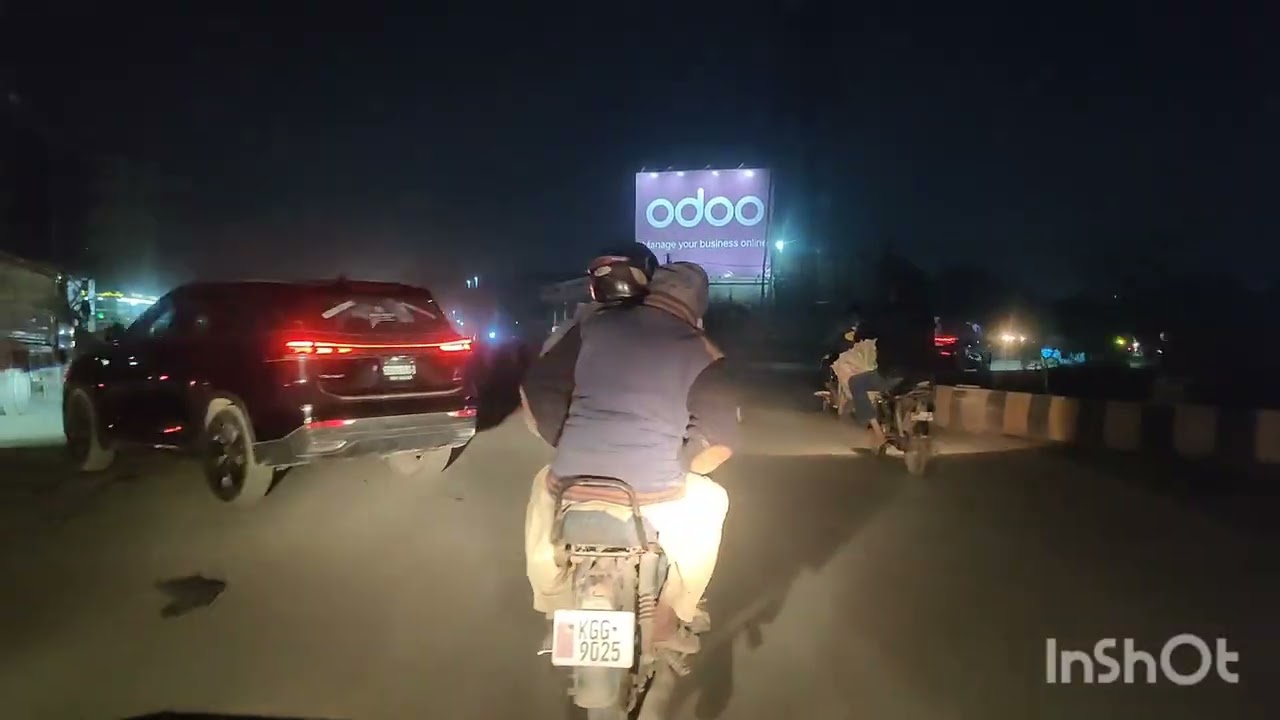 Labal square cyt area Karachi 👍 dehkye Pura vlog ❤️