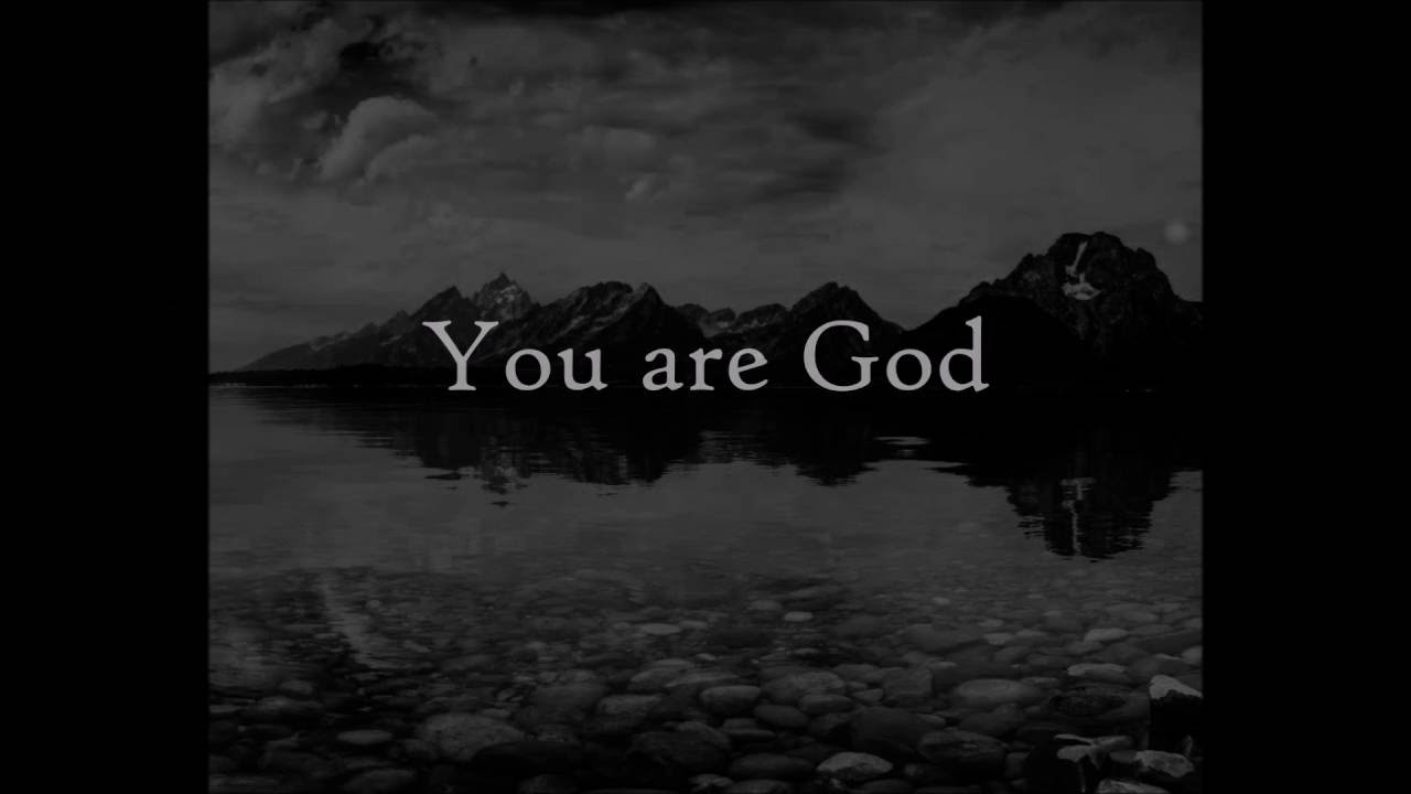 Your Glory Will Shine Official Lyric Video