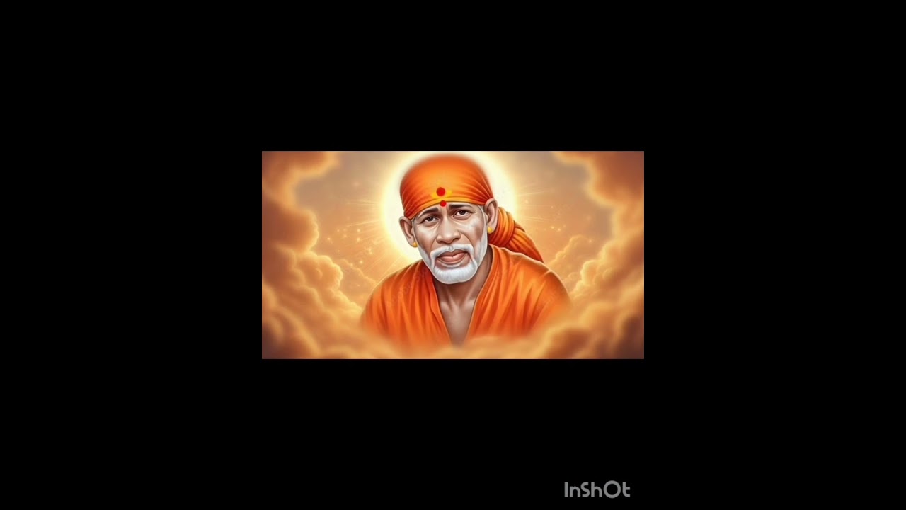 Sai Baba mangalaharathi song
