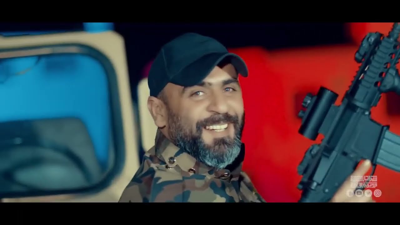 سيد بهاء الحسيني || هب الهوه || 2023
