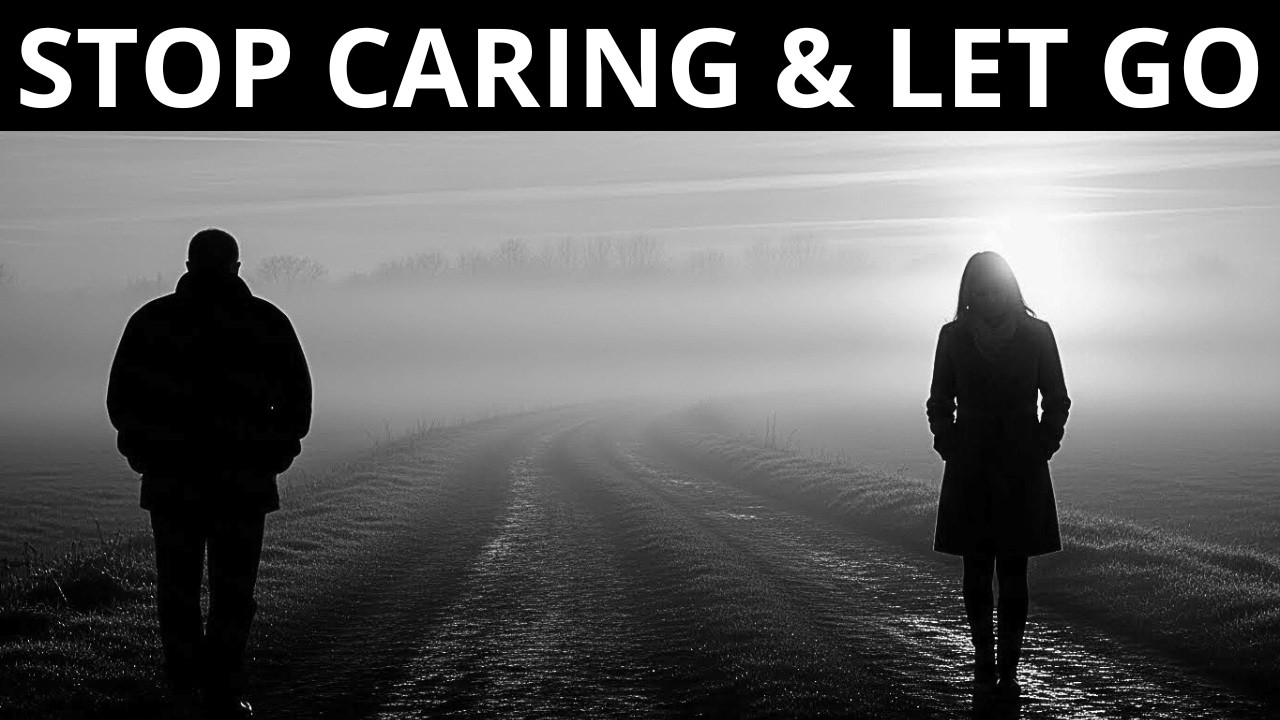 What Happens to an Empath After Loving Someone They Could Never Have | Carl Jung