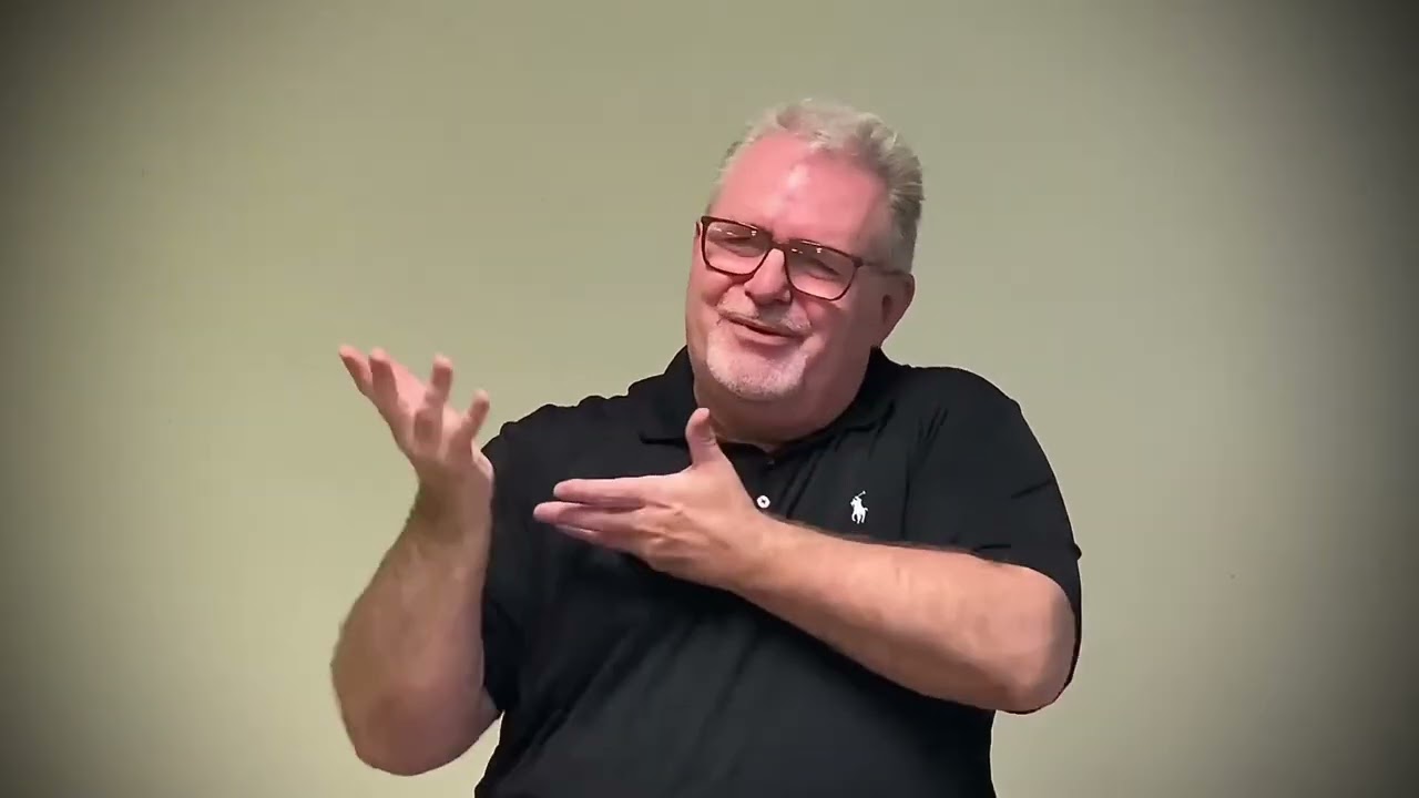 Pastor NEF “ALL TALK, NO ACTION?” 2/8/26