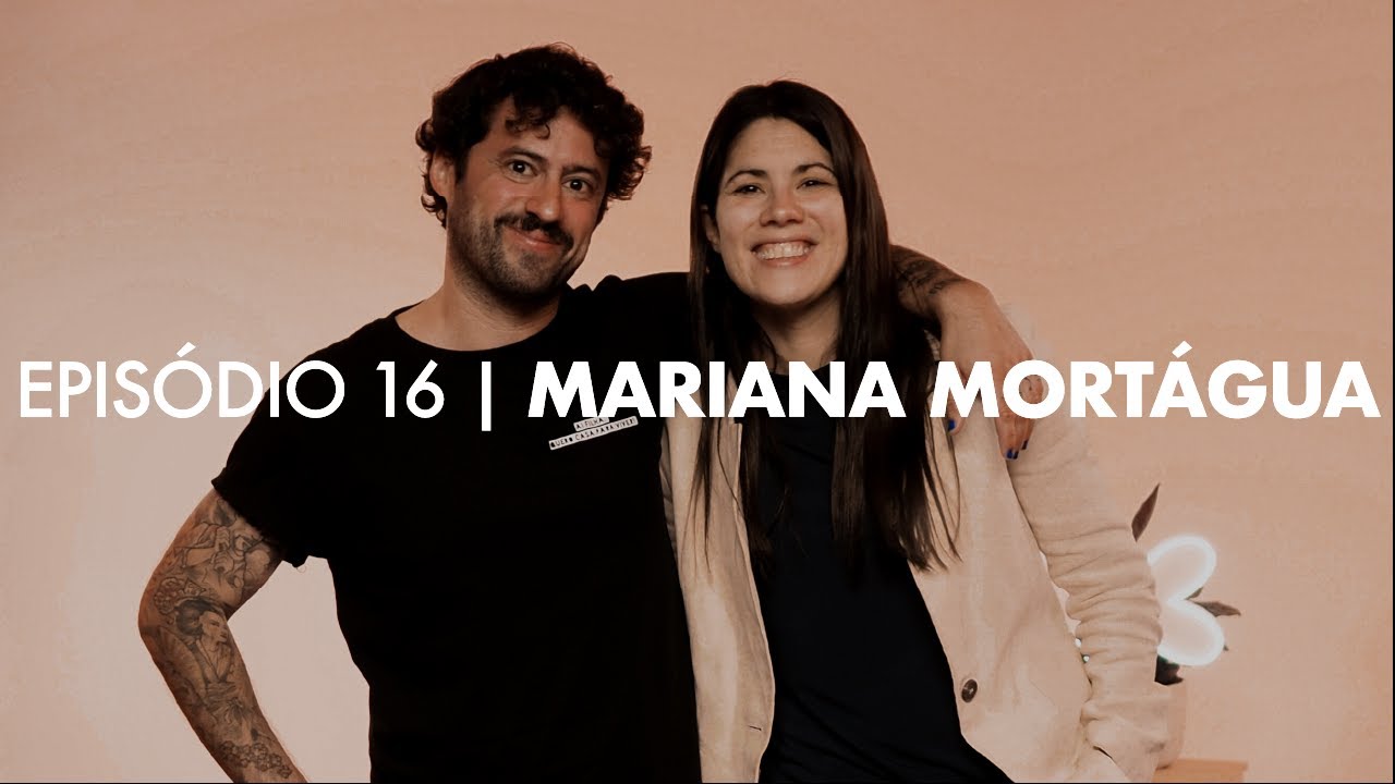 DESTA PARA MELHOR #16 | Mariana Mortágua | A solução está na luta social e política