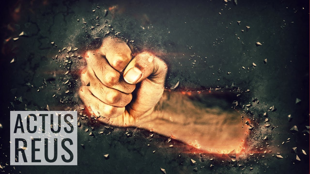 Actus Reus: The Criminal Act