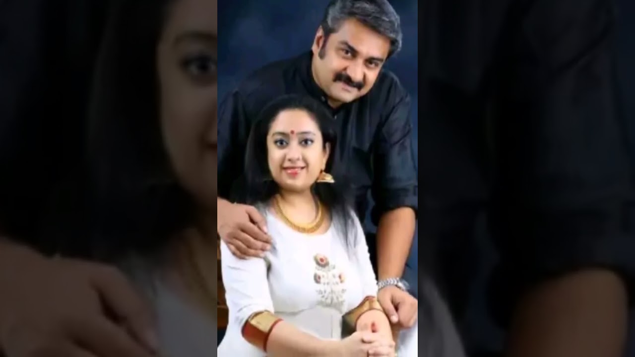 Shiju Abdul Rasheed family.. #biggbossmalayalam #shortvideo #shorts