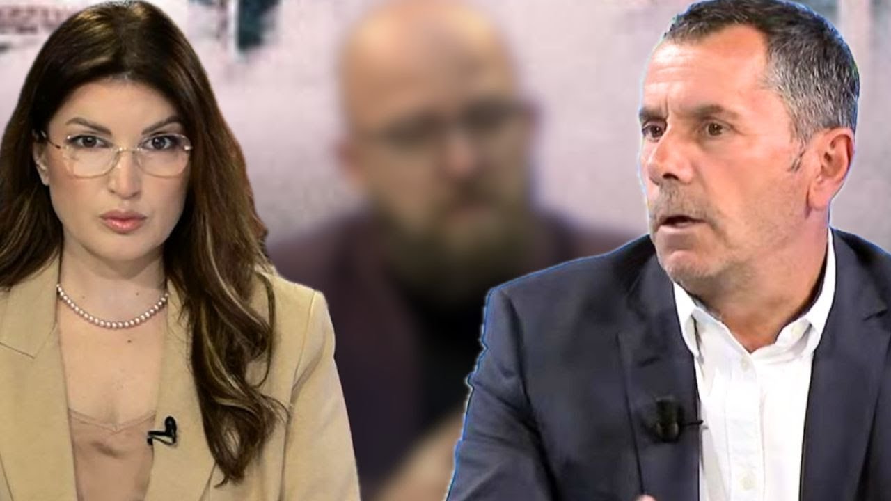 Tomë Gashi i kërkon ndjesë Fiorit live/ Çfarë ndodhi? Momente 'tensioni'... | Breaking