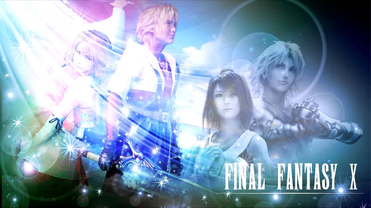 Final Fantasy X  ~  To Zanarkand  Extended ♫