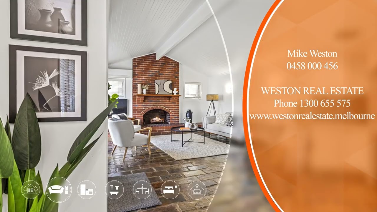 Carnegie Real Estate - Easy Style for Easy Living in a Great Location
