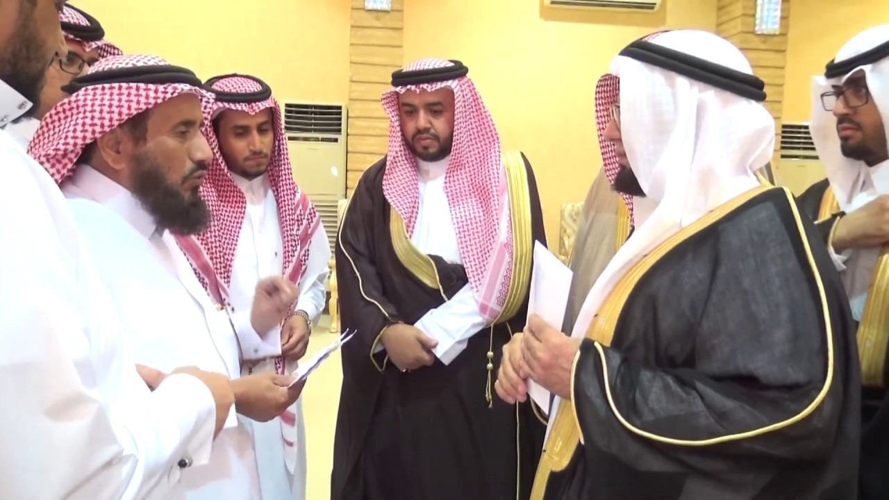 حفل زواج الشابان /سلطان وعبدالعزيز بن محمد الشهري