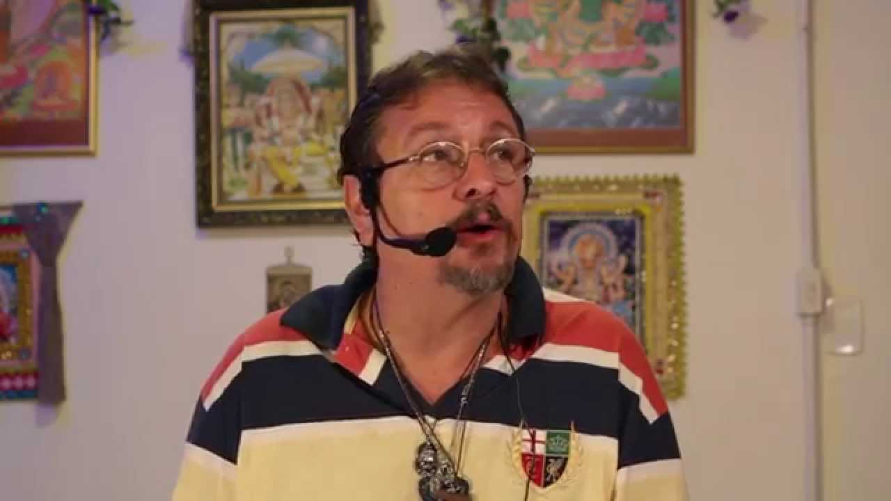 Terapias Experienciais: A Terapia de Vidas Passadas no contexto da Psicologia Transpessoal