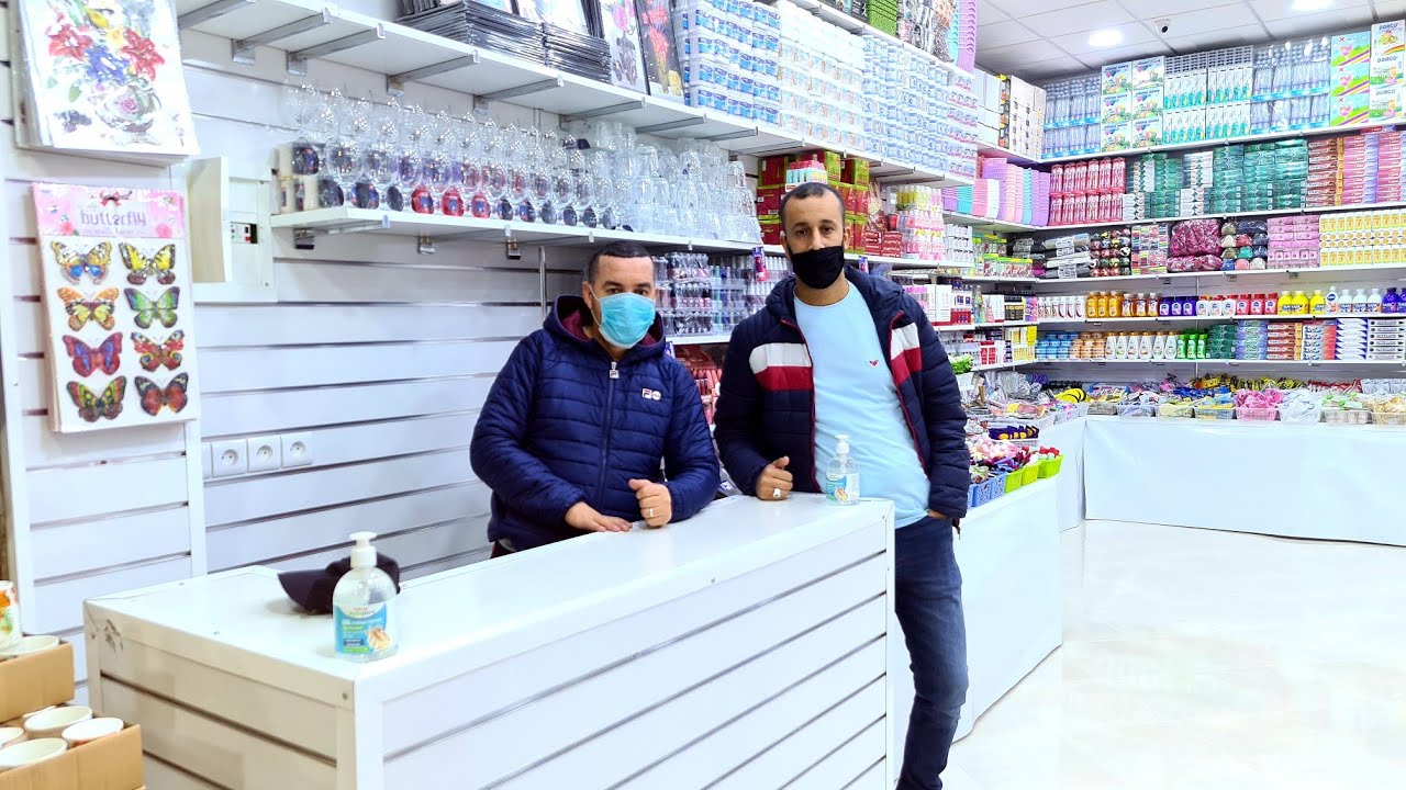 تاوريرت مشروع جديد بمدينتنا كلشي ب 5 دراهم عيش يامسكين مرحبا بكم