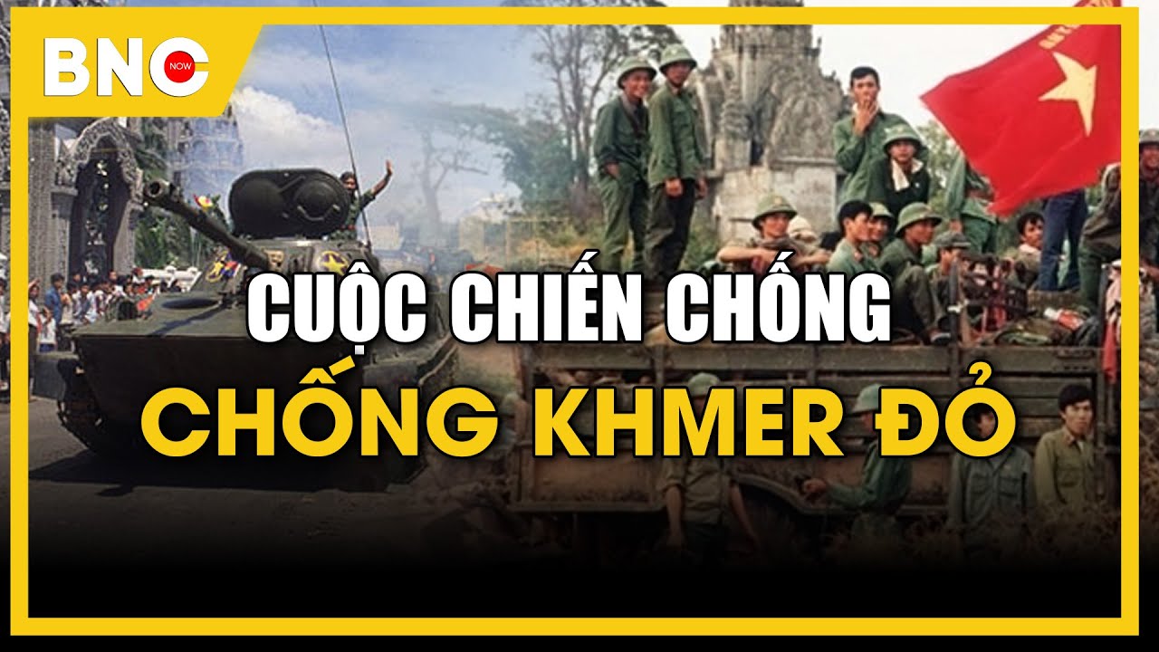 Liên Hợp Quốc hiểu sai về cuộc chiến chống Khmer Đỏ của Việt Nam như thế nào? | Góc nhìn lịch sử