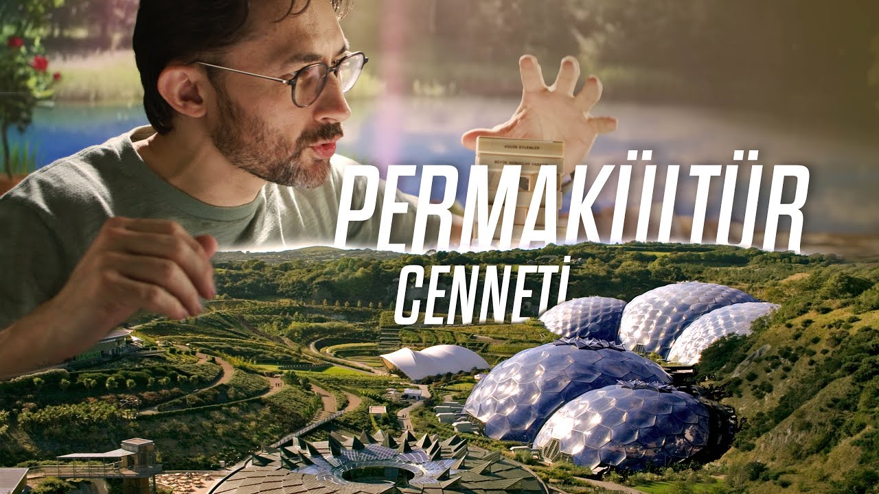 Permakültür Cenneti