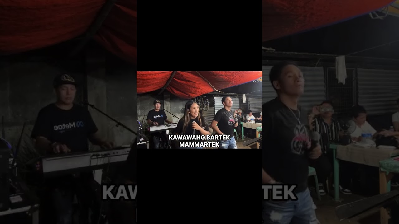 Kawawang Bartek / Mammartek / Torda Duo Sweetblend