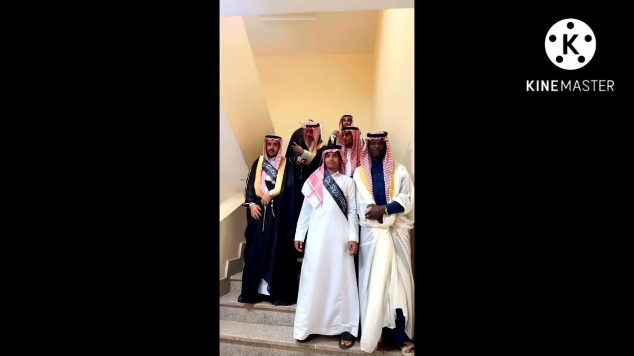 تخرج مدرسه ثانويه احد بني زيد