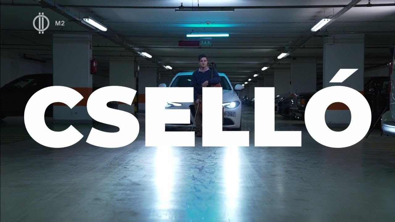 Cselló – Ütemmutató