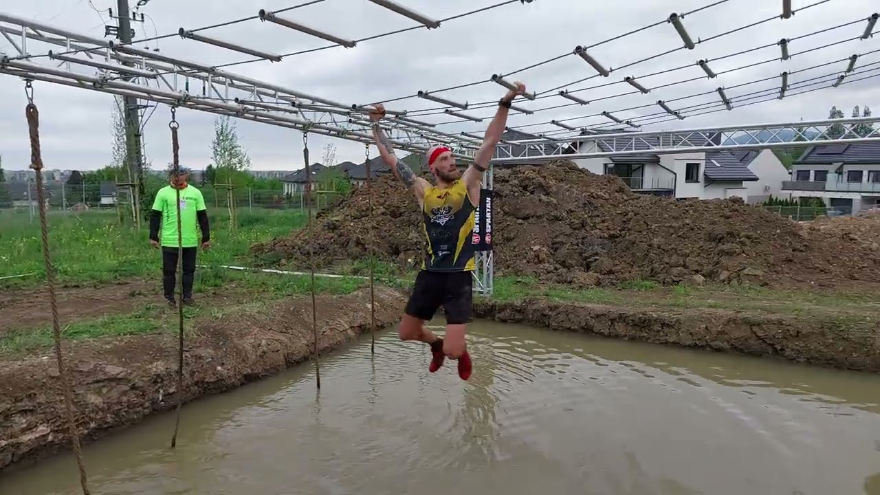 Spartan Race Bielsko Biala 2025 - BEAST